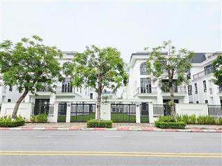 Bỏ lỡ là tiếc! siêu biệt thự đơn lập 375m tại #hudmêlinh giá chỉ 25,x tỷ! vị trí vàng