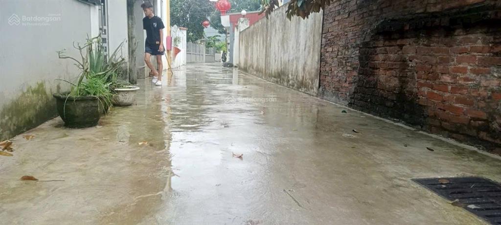 Bán đất tại đường vành đai 4, xã thanh lâm, mê linh, hà nội, 28 triệu / m2, 69 m2