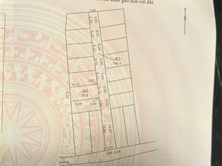 Cần bán lô đất đẹp tại phú nhi xã quang minh  hn vị trí cực tiềm năng! diện tích 54m