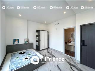 Khai trương chung cư mini  mới xây full nội thất