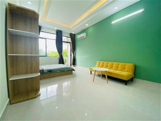Căn hộ ban công lớn  dọn vào ở liền  gần cầu nvc di chuyển 5p tới đh khtn , đh sư phạm