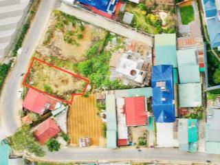 Bán lô đất mặt tiền đường trần đại nghĩa , p.lâm viên giá mềm 285m2 (hướng đông nam)