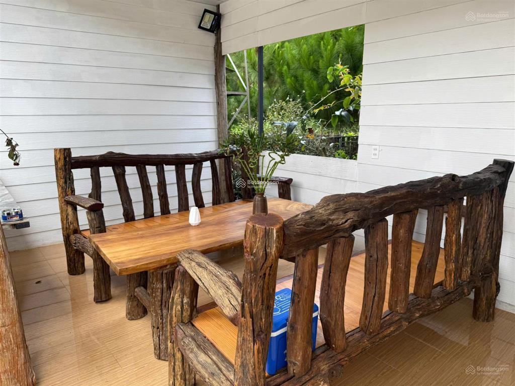 Chính chủ bán lỗ nhà đất nền tặng kèm căn biệt thự tại trung tâm bảo lộc, 505m2