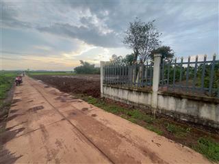 Bán nền đất gần 300m2 thổ cư sổ riêng, sát dt765 vào sân bay long thành chỉ 30km. gần núi chứa chan