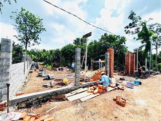 Bán 1000m2(20x50) có 100m2 thổ cư. xây nhà vườn nghỉ dưỡng bao đẹp. phường bảo vinh, đồng nai