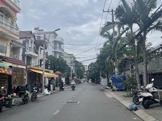 Bán đất hẻm xe tải khu phân lô dương quảng hàm, hàng xóm cao tầng, dân trí chỉ hơn 8 tỷ.