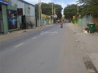 Bán đất tặng nhà, hxh ngã 4 nguyễn thái sơn & dqh, ngang 8m, phù hợp xây biệt thự, chdv chỉ 19.x tỷ
