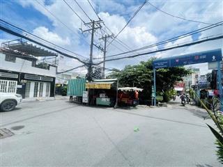 Bán đất tặng nhà cấp 4 , 55m2, hxh dương quảng hàm gần đh văn lang, tiện xây chdv , dân trí 6.2 tỷ
