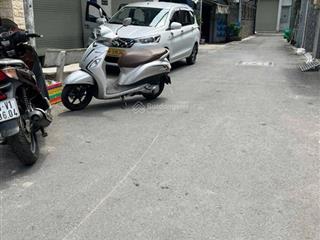 Bán nhà cấp 4 tiện xây mớihxh 5m lê đức thọ gần mặt tiềnngang 5m đẹp tiện xây chdv chỉ 8.5 tỷ