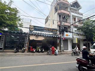 Bán đất mặt tiền trần nhật duật mặt tiền 7m trung tâm nha trang 86m2 chỉ 15 tỷ