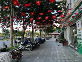 Bán shophouse liền kề embassy garden  120m2, 4 tầng  cho thuê dòng tiền tốt