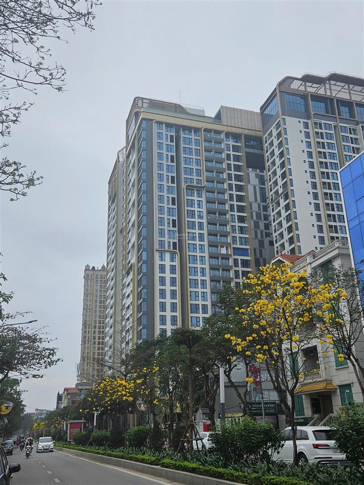 Quỹ căn view hồ tây dự án heritage west lake 95m2(2pn), 145m2 150m2, 4pn 180m2, duplex 267m2