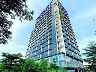 Bán độc quyền căn siêu vip toà penstudio tây hồ 160m2 và 180m2 view đỉnh nhất toà