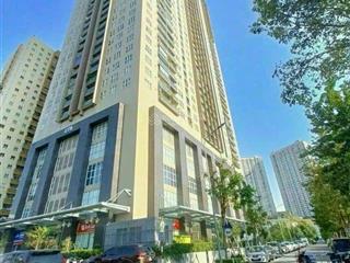 Bán căn 3pn/106m2 toà ct4 vimeco nguyễn chánh nhà full nội thất mới đẹp sổ đỏ sẵn hướng mát