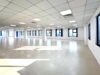 Cho thuê vp phạm ngũ lão .. ngay công viên 23 tháng 9... dt 230m2  450m2