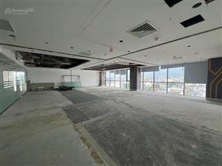 1000m2 văn phòng liền sàn, cùng 1 tầng. rẻ nhất bình thạnh. 200k/m2 (200 triệu)