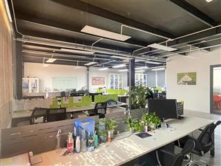 Cho thuê văn phòng thảo điền. dt 200m2. giá 73 triệu 0968 817 ***