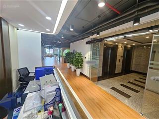 Cho thuê văn phòng nguyễn thị minh khai quận 3. sẵn fitout 560m2