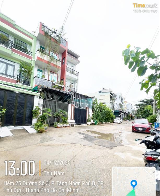 Bán đất gần lê văn việt, góc 2 mặt tiền đường 10m  hướng đông nam. dt 112m2 thổ cư (10m x 11m)