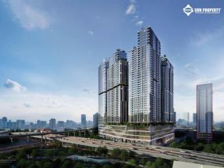 Chính thức nhận booking sun cầu giấy  cơ hội cuối cùng sở hữu hộ khẩu cầu giấy mua ngay đợt 1