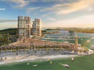 Đặt chỗ ngay 50tr để lựa chọn căn đẹp  sun hạ long  sơ hữu căn hộ view biển panorama tuyệt mỹ
