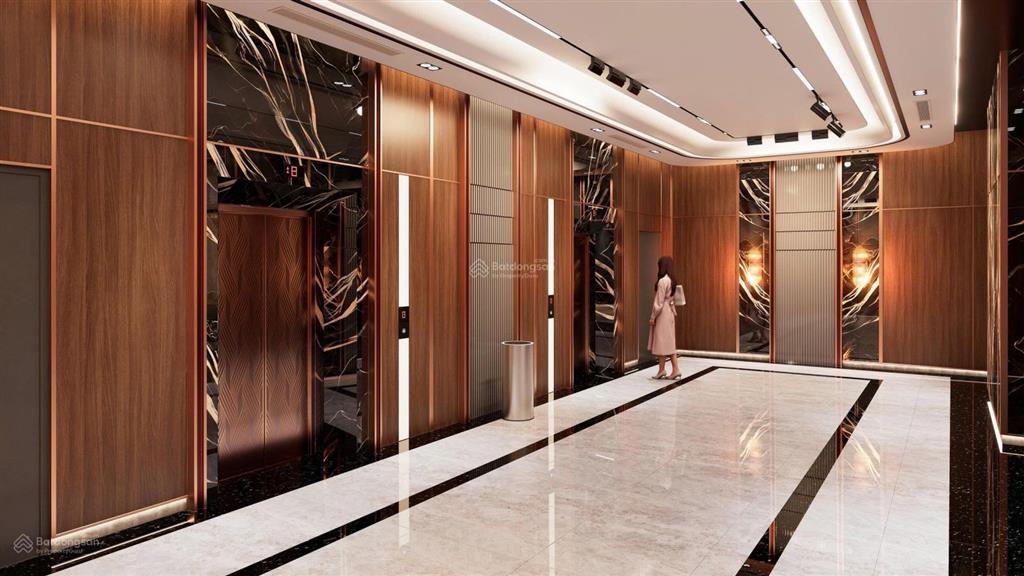 Trả trước hơn 1 tỷ sở hữu ngay căn 2pn 85m2 full đồ cao cấp khu lõi hòa lạc, nhận nhà quý 4/2027