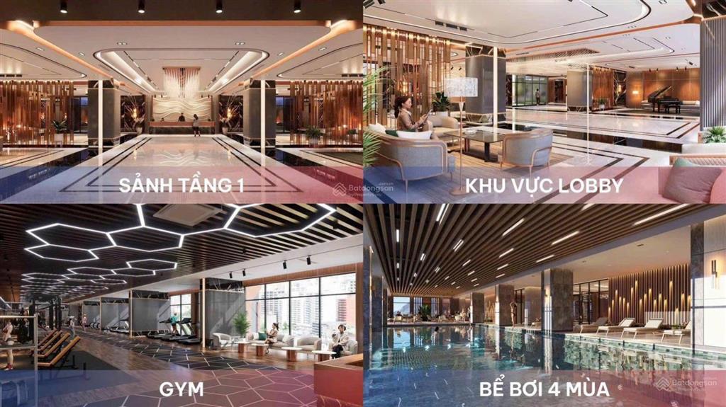 Căn 3pn 3wc 3bc rộng 110m2 giá 5.6 tỷ cao cấp trung tâm hòa lạc, gần metro số 5, ql 21