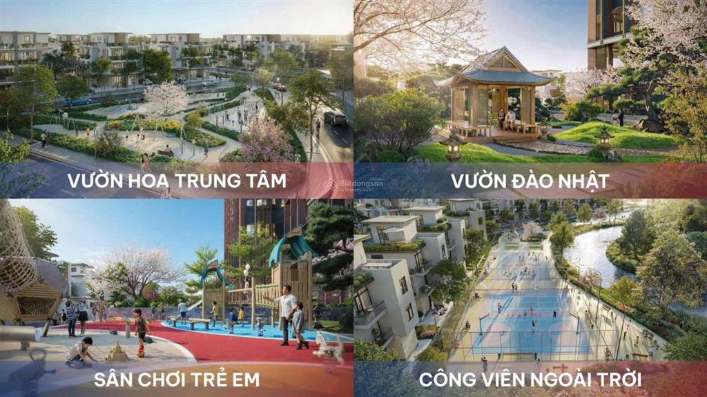 Căn 3pn 3wc 3bc rộng 110m2 giá 5.6 tỷ cao cấp trung tâm hòa lạc, gần metro số 5, ql 21