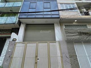 5x25m  50 triệu nguyên toà mới tinh có thang máy út tịch tân bình