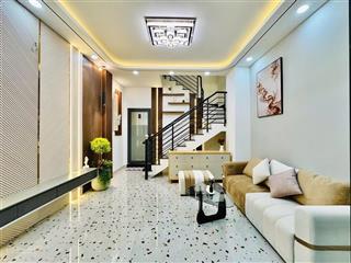 Chỉ 30tr sở hữu nhà mới xây, full nội thất xịn sò như hình