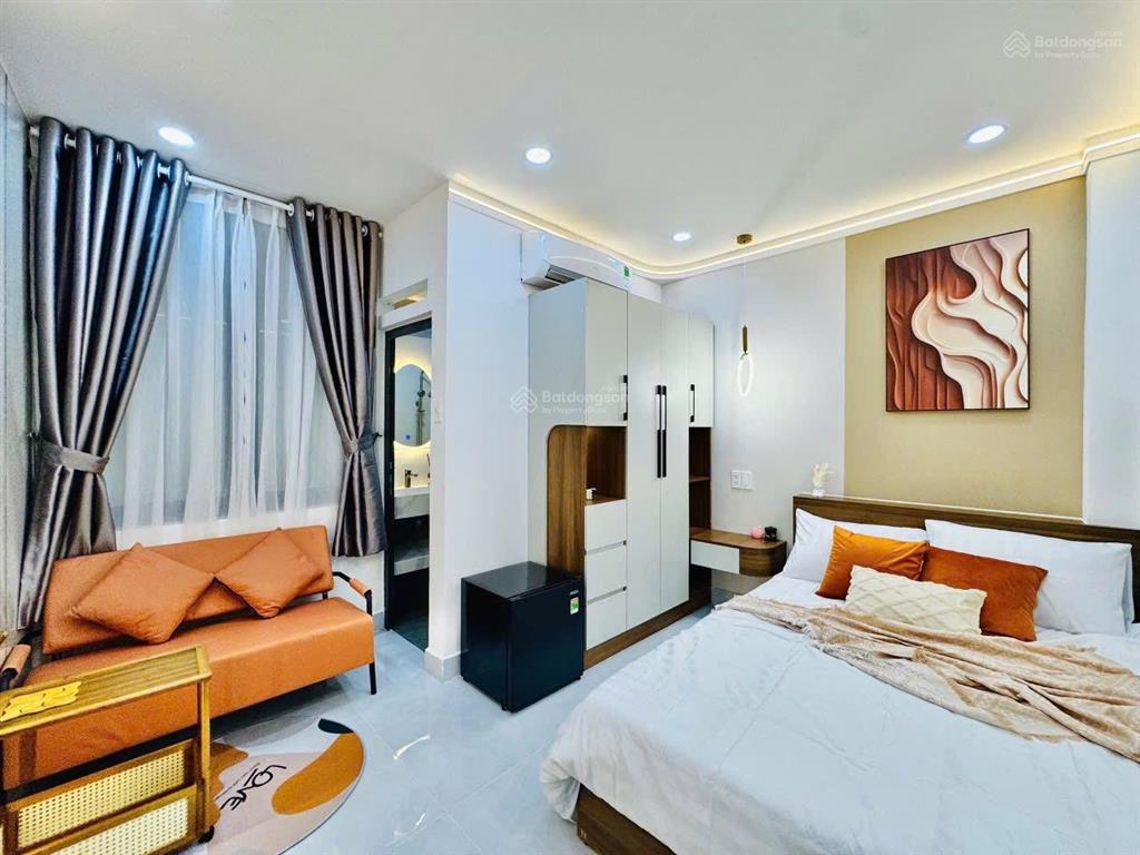 Chỉ 30tr sở hữu nhà mới xây, full nội thất xịn sò như hình