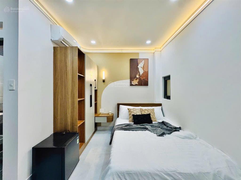 Chỉ 30tr sở hữu nhà mới xây, full nội thất xịn sò như hình