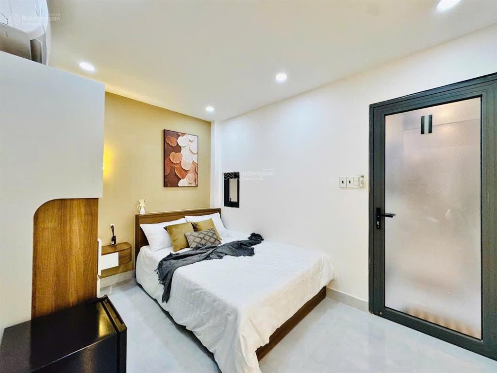 Chỉ 30tr sở hữu nhà mới xây, full nội thất xịn sò như hình