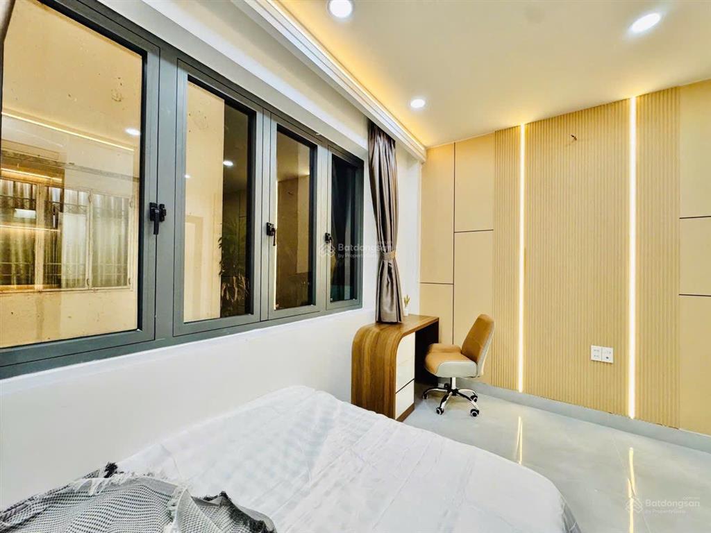 Chỉ 30tr sở hữu nhà mới xây, full nội thất xịn sò như hình