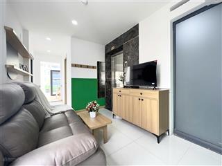 Cho thuê căn hộ 3pn lý thường kiệt, full nội thất cao cấp trống sẵn ở liền