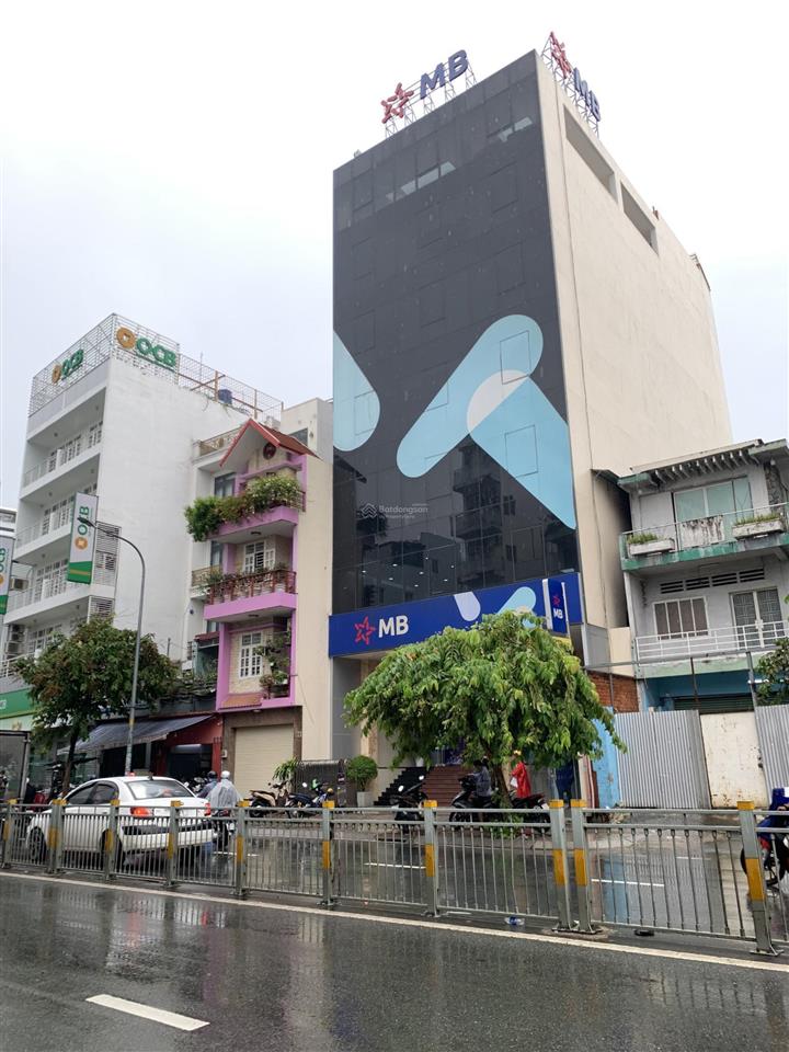 Bán building hầm 8 tầng mặt tiền cộng hòa q. tân bình (dt 12.5x22m) hđt 250 tr/th. giá chỉ 79 tỷ