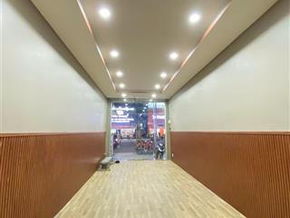 Cho thuê mặt bằng đường lê hồng phong, phường 10. đoạn đẹp cách 3 tháng 2 chỉ 30m