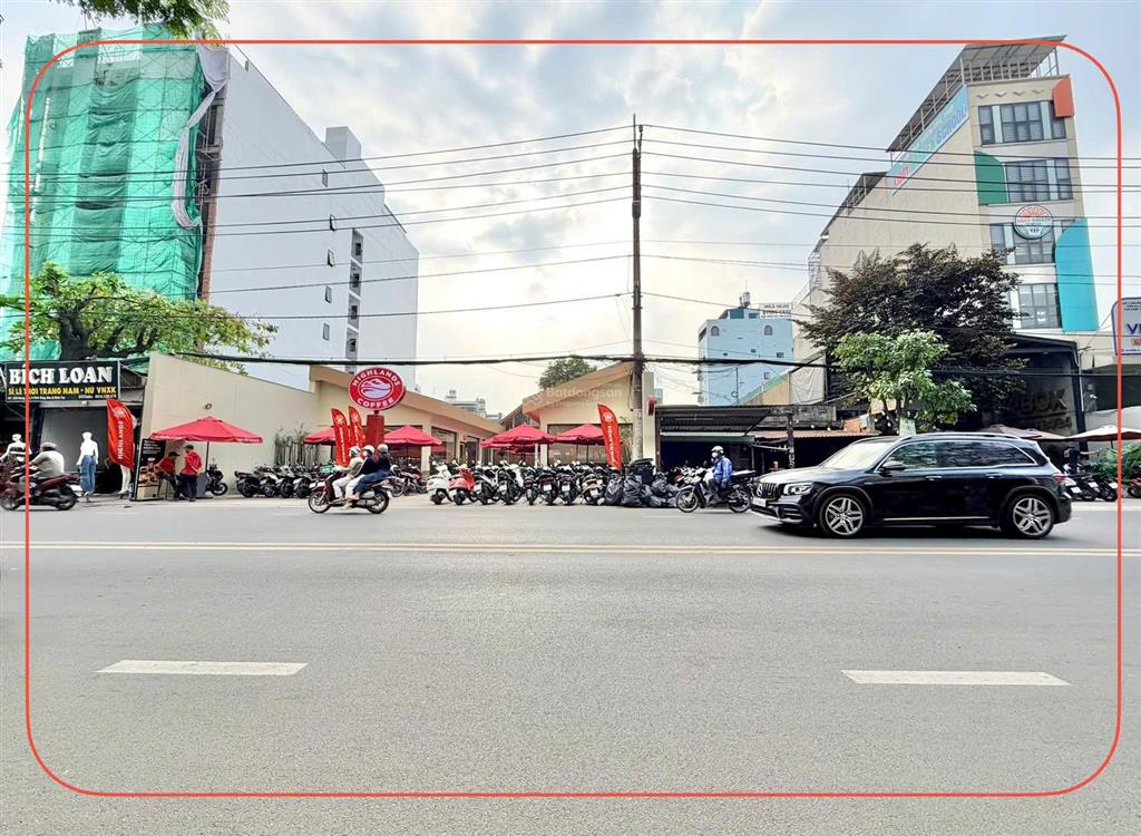 Bán nhà mặt tiền hương lộ 3  bình tân (dt 16m x 37m) hđ thuê 170 triệu/tháng. giá bán 68 tỷ tl