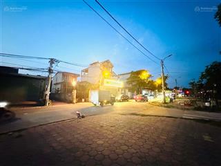 Bán đất đấu giá x1, mặt đường 100  tam đồng  mê linh  hà nội, kinh doanh, 115m2, 0963 060 ***