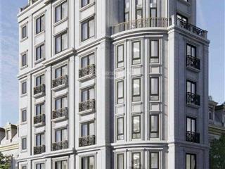 Toà nhà văn phòng  mỹ đình  thang máy oto tránh 2 mặt tiền 100m6t hơn 4x tỷ