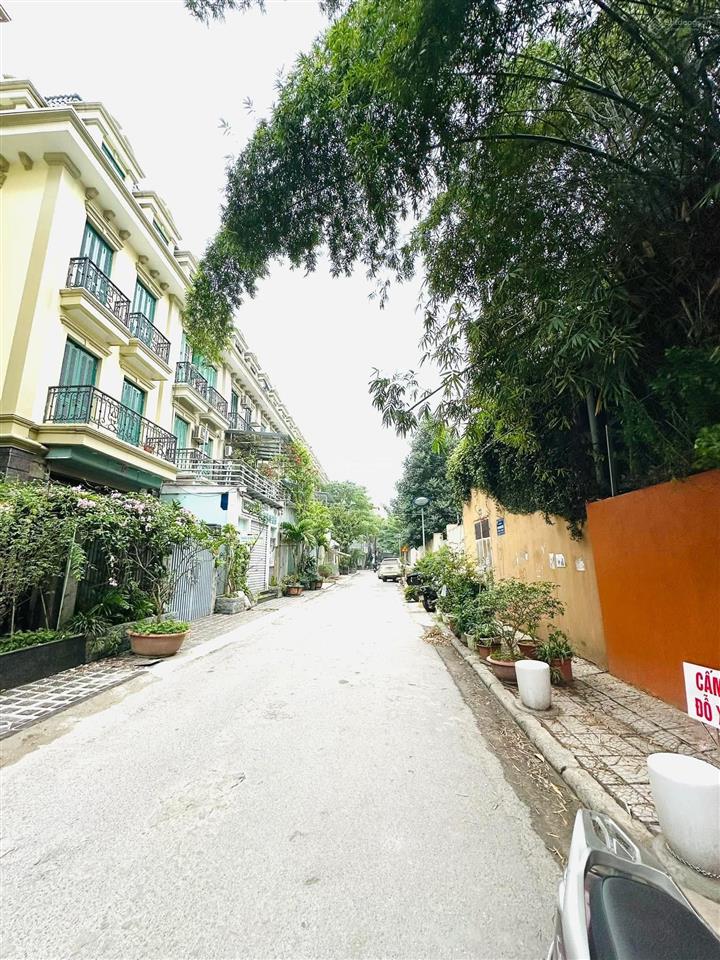 Shophouse  mỹ đình sông đà  trần văn lai  95m2  5t  2  mặt thoáng, hơn 3x tỷ