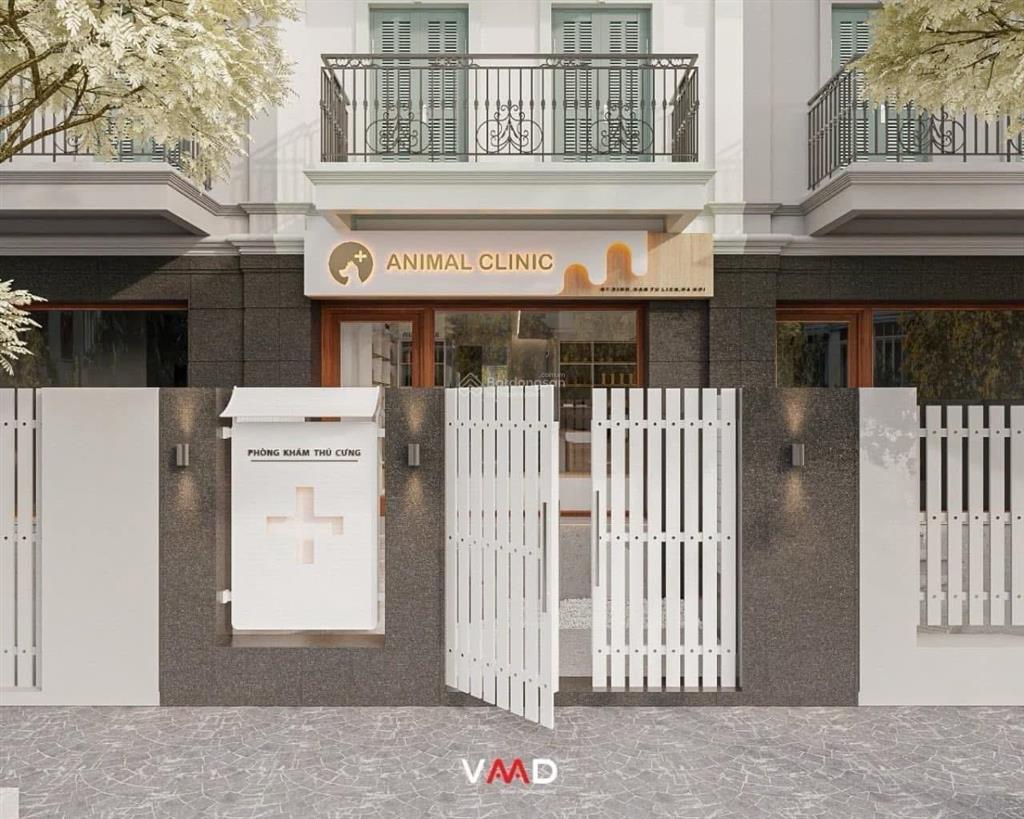 Shophouse  mỹ đình sông đà  trần văn lai  95m2  5t  2  mặt thoáng, hơn 3x tỷ