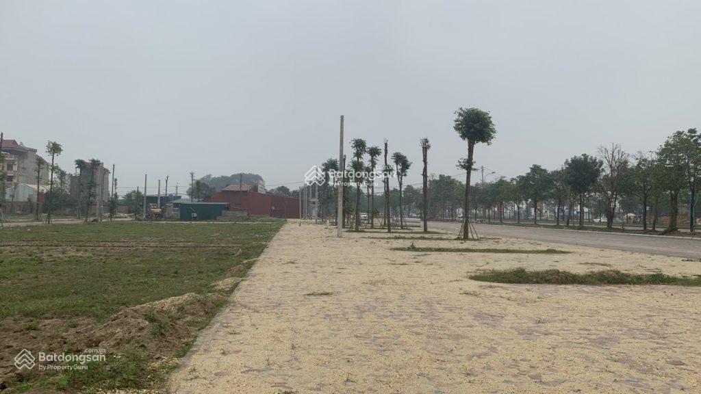 Giá đầu tư bán đất đấu giá x1 tam đồng  mê linh  đường oto tránh  kinh doanh 112,5mx5m, 5xtr/m