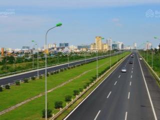 Giá đầu tư bán đất đấu giá x1 tam đồng  mê linh  đường oto tránh  kinh doanh 112,5mx5m, 5xtr/m