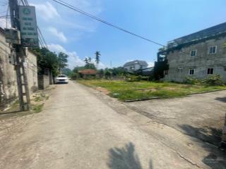 Lô góc tại hợp thanh . mỹ đức hà nội mặt đường thông thoáng otoo tránh nhau được giá chỉ 1ty3xx