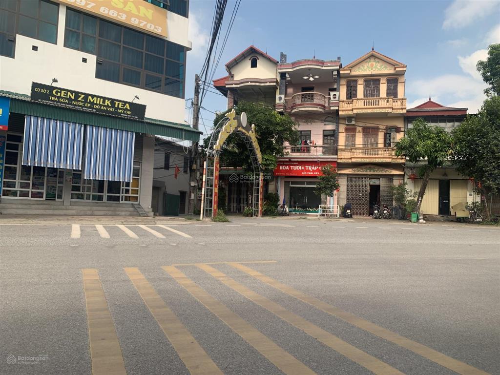 Bìa làng thôn thượng cổ loa đông anh 5,x tỷ