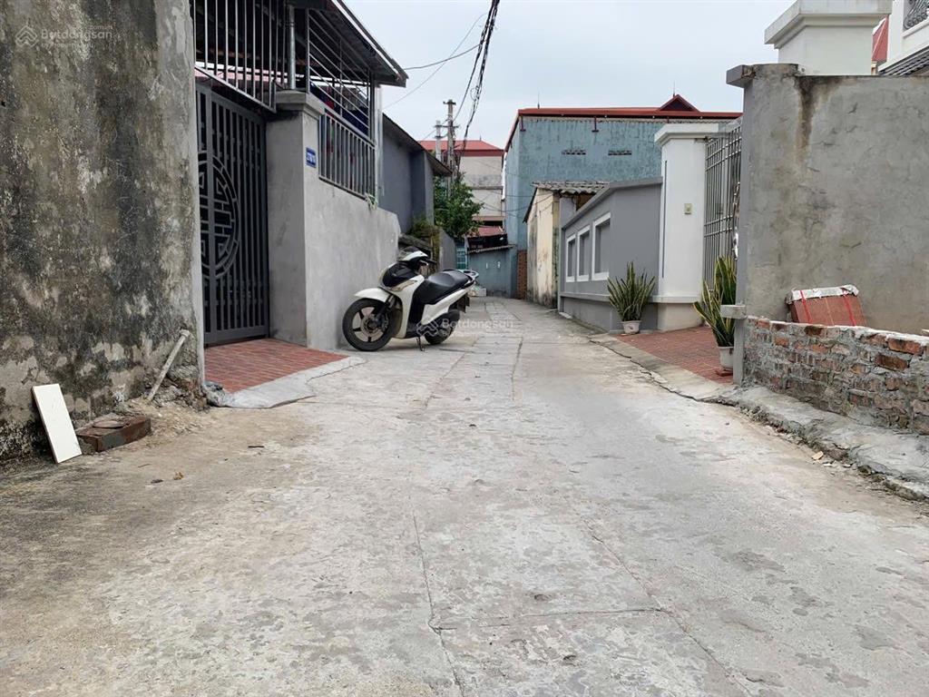 Hàng hiếm còn sót lại 65m2 sáp mai đường thông ô tô