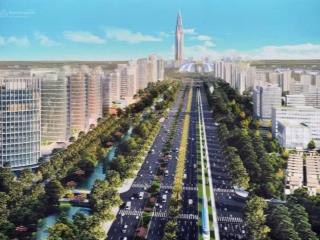 Đất vĩnh ngọc  thành phố thông minh