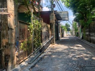 60,8m2 đất hải bối  giáp tp thông minh, vin tàm xá, đại lộ ven sông