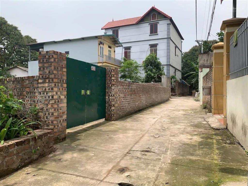 275m võng la  quy hoạch sát đường đại lộ ven sông